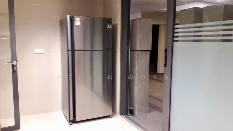 Untuk Disewa - The Mansions