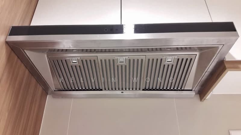 Untuk Disewa - The Mansions