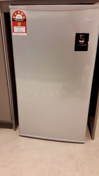 Untuk Disewa - The Mansions