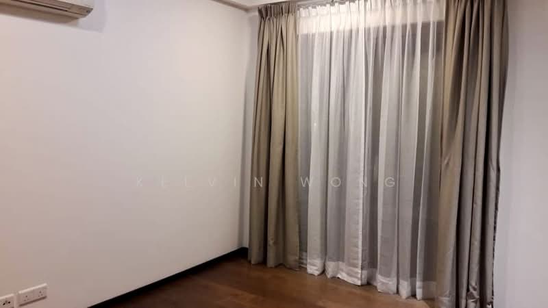 Untuk Disewa - The Mansions