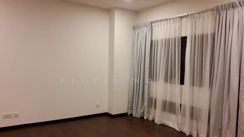 Untuk Disewa - The Mansions