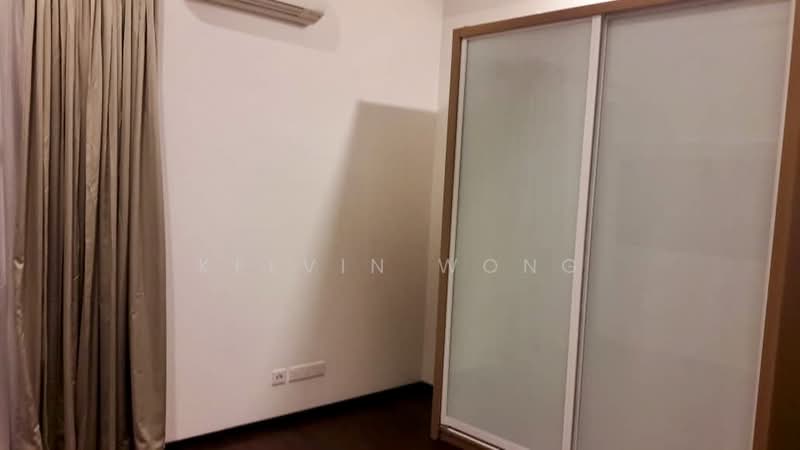 Untuk Disewa - The Mansions