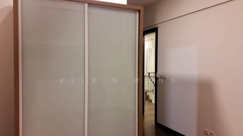 Untuk Disewa - The Mansions