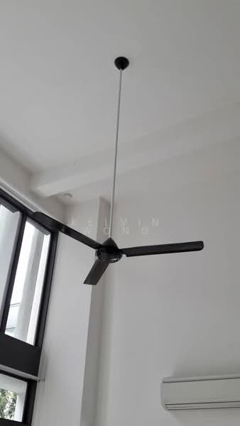 Untuk Disewa - The Mansions