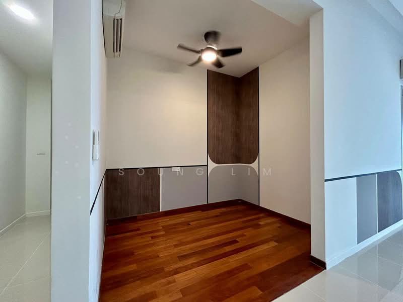 Service Residence for Rent at Sapphire Paradigm - Soung Lim - Interior - PropertyGuru.com.my