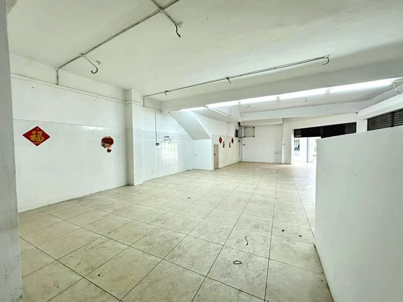 Shop / Office for Rent in Bandar Bukit Tinggi (Klang) - Michelle Tee - Interior - PropertyGuru.com.my