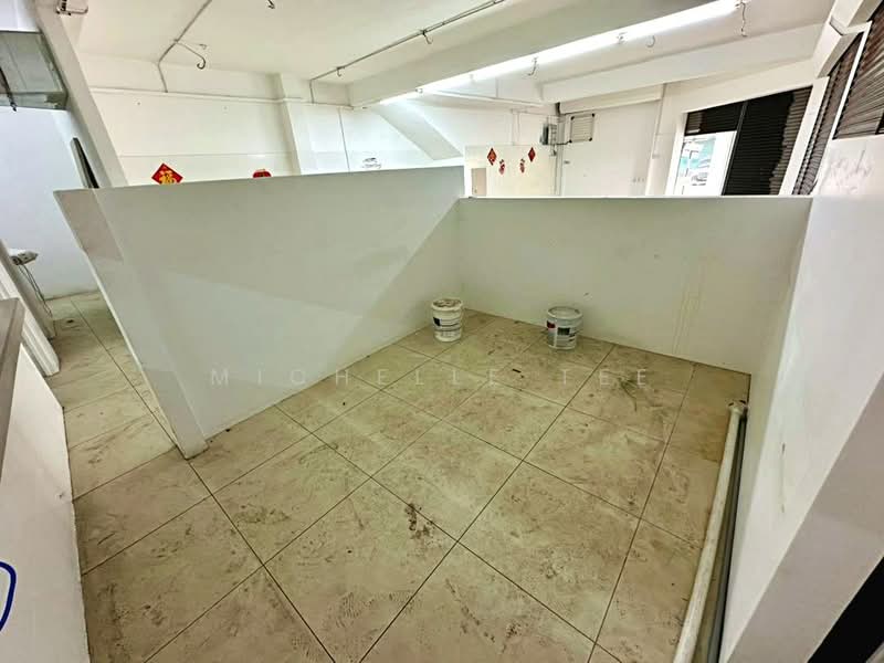 Shop / Office for Rent in Bandar Bukit Tinggi (Klang) - Michelle Tee - Interior - PropertyGuru.com.my