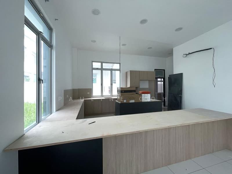 Nusa Duta Nusa Duta Nusas Dutas untuk Untuk Dijual - RM 2,100,000, Mac 2026 - Kitchen - PropertyGuru.com.my