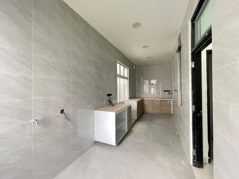 Nusa Duta Nusa Duta Nusas Dutas untuk Untuk Dijual - RM 2,100,000, Mac 2026 - Kitchen - PropertyGuru.com.my