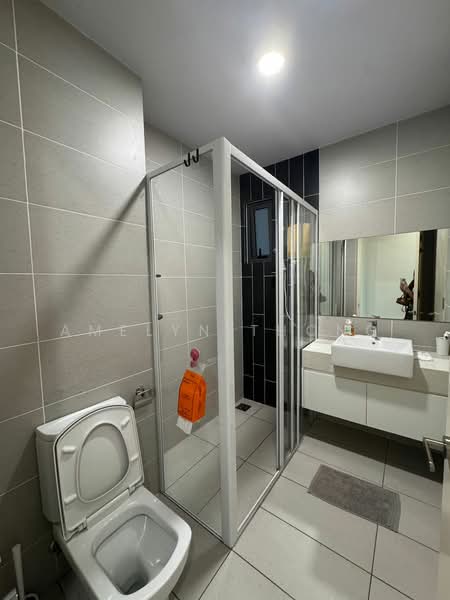 Service Residence for Rent at The Cruise Residence - Amelyn Thong - Bathroom - PropertyGuru.com.my