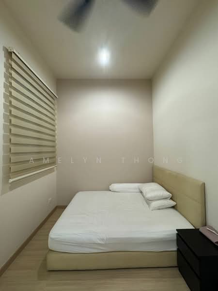 Service Residence for Rent at The Cruise Residence - Amelyn Thong - Bedroom - PropertyGuru.com.my