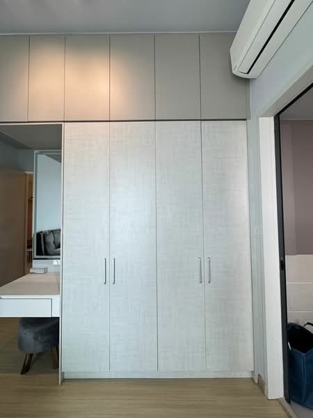 Service Residence for Rent at The Cruise Residence - Amelyn Thong - Interior - PropertyGuru.com.my