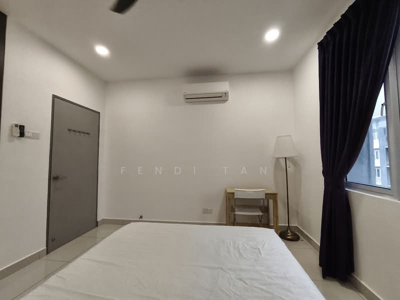 Condominium for Rent at Aurora Residence @ Lake Side City - Fendi tan - Bedroom - PropertyGuru.com.my