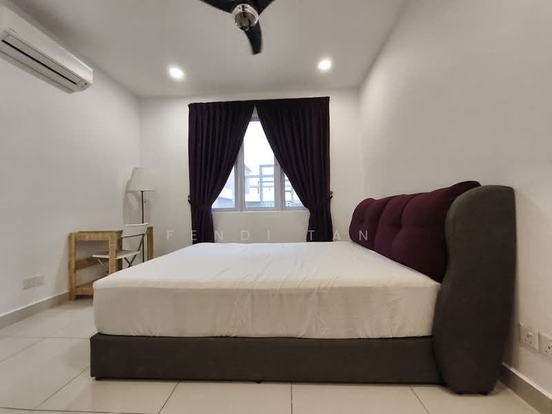 Condominium for Rent at Aurora Residence @ Lake Side City - Fendi tan - Bedroom - PropertyGuru.com.my