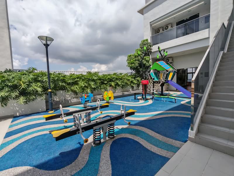 For Rent - Meldrum Heights (Residensi Meldrum)