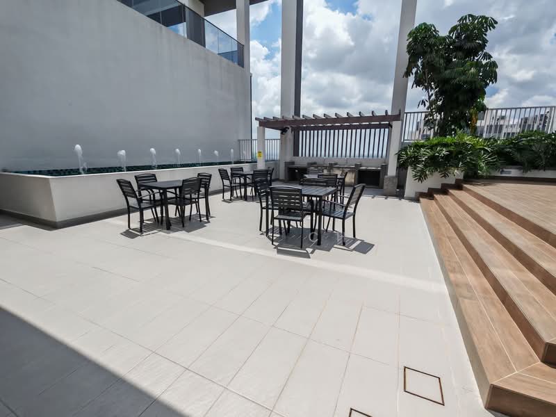 For Rent - Meldrum Heights (Residensi Meldrum)