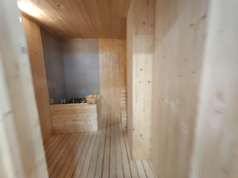 For Rent - Meldrum Heights (Residensi Meldrum)