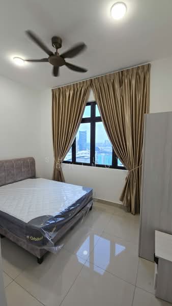 Service Residence for Rent at Meldrum Heights (Residensi Meldrum) - Shirley Ching - Bedroom - PropertyGuru.com.my