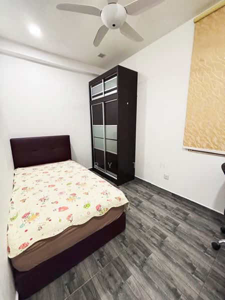 The Peak Residences untuk Untuk Disewa - RM 1,800 /bulan, Mac 2026 - Bedroom - PropertyGuru.com.my