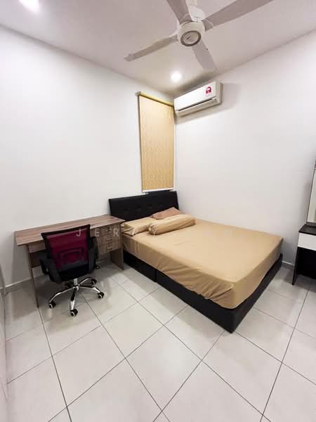 The Peak Residences untuk Untuk Disewa - RM 1,800 /bulan, Mac 2026 - Bedroom - PropertyGuru.com.my