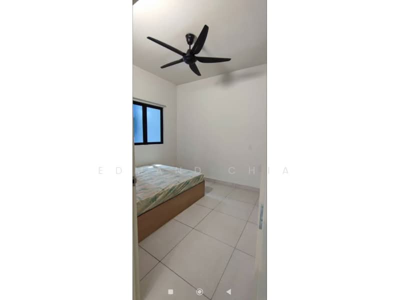 Majestic Maxim untuk Untuk Disewa - RM 1,550 /bulan, Mac 2026 - Bedroom - PropertyGuru.com.my