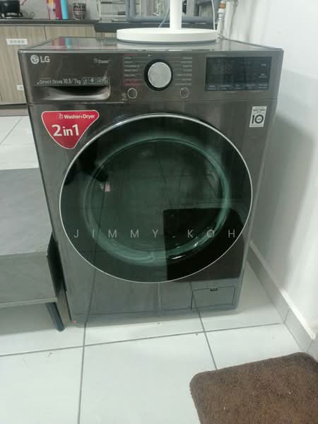 Condominium for Rent at Residensi Adelia - Jimmy Koh - PropertyGuru.com.my