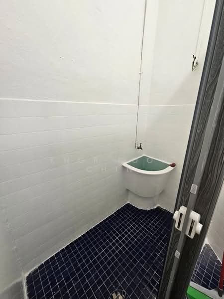 Taman Sejahtera Indah untuk Untuk Disewa - RM 1,200 /bulan, Mac 2026 - Bathroom - PropertyGuru.com.my