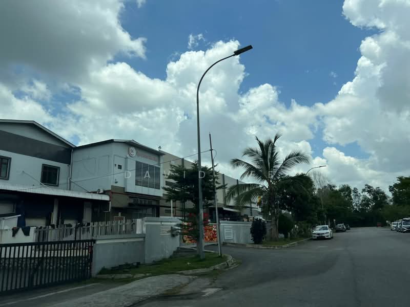 Semtec Technology Park, Semenyih untuk Untuk Disewa - RM 20,000 /bulan, Mac 2026 - Exterior - PropertyGuru.com.my