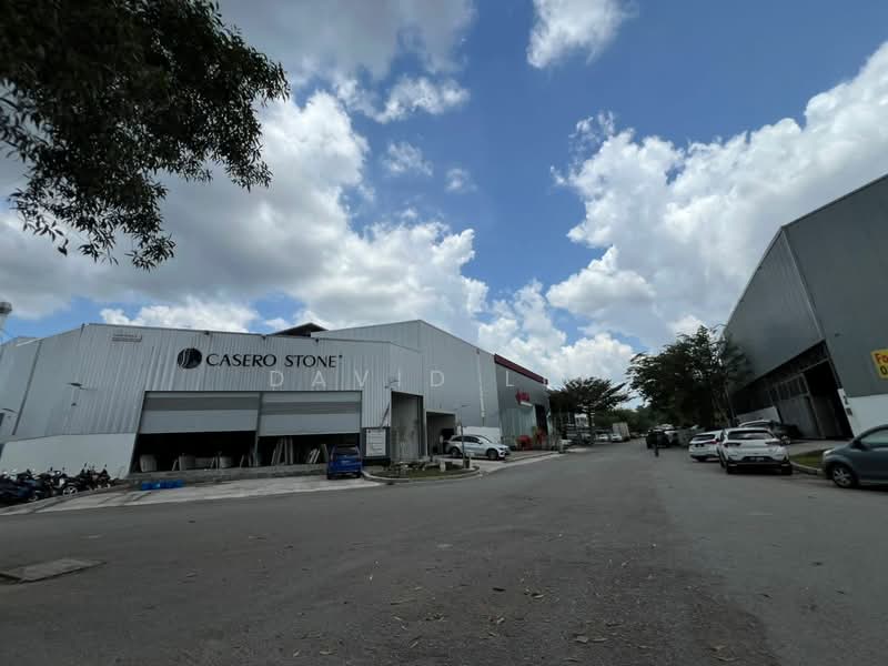 Semtec Technology Park, Semenyih untuk Untuk Disewa - RM 20,000 /bulan, Mac 2026 - Exterior - PropertyGuru.com.my