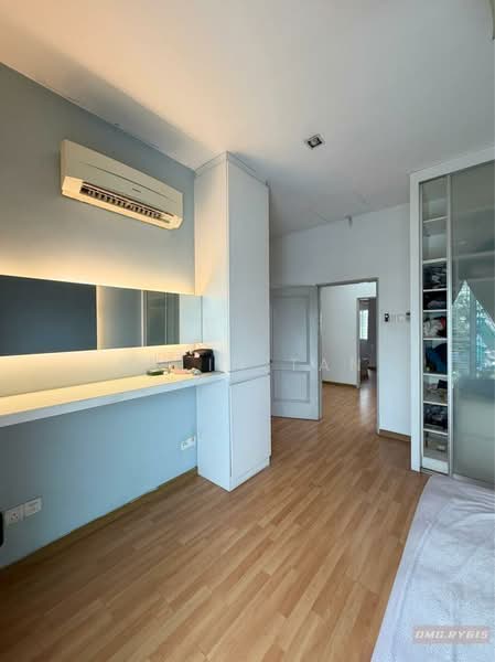 2-storey Terraced House for Sale in Bukit Raja (Selangor) - Rylin Tan - Bedroom - PropertyGuru.com.my