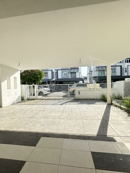 Semi-Detached House for Sale in Sungai Ara (Penang) - Jacyntha Lee - Exterior - PropertyGuru.com.my