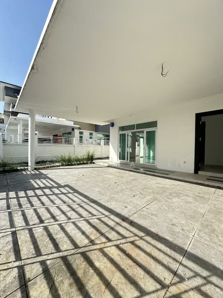 Semi-Detached House for Sale in Sungai Ara (Penang) - Jacyntha Lee - Exterior - PropertyGuru.com.my