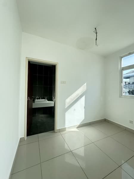 Semi-Detached House for Sale in Sungai Ara (Penang) - Jacyntha Lee - Bathroom - PropertyGuru.com.my