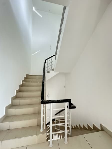 Semi-Detached House for Sale in Sungai Ara (Penang) - Jacyntha Lee - Interior - PropertyGuru.com.my