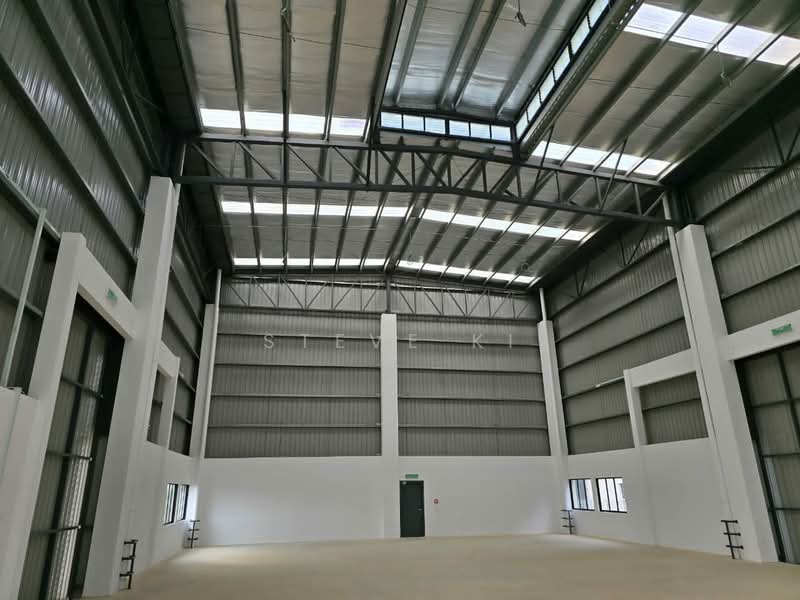 Factory for Rent in Klang (Selangor) - STEVE KI - PropertyGuru.com.my