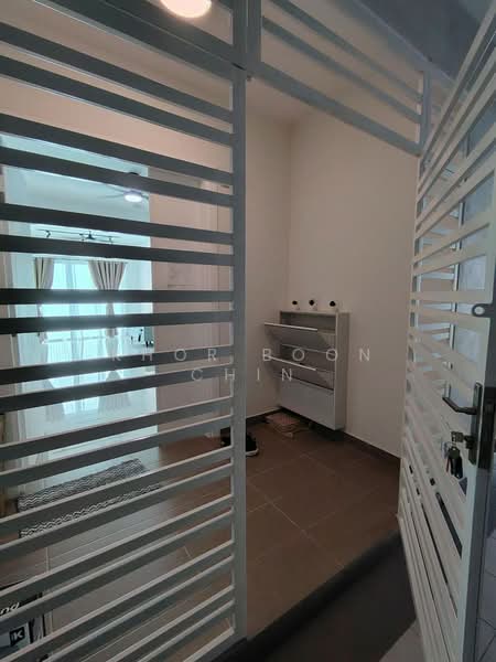 Royale Infinity untuk Untuk Disewa - RM 1,500 /bulan, Mac 2026 - Entrance - PropertyGuru.com.my