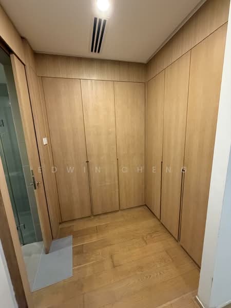 Fraser Residence (188 Suites) untuk Untuk Disewa - RM 5,100 /bulan, Mac 2026 - Interior - PropertyGuru.com.my