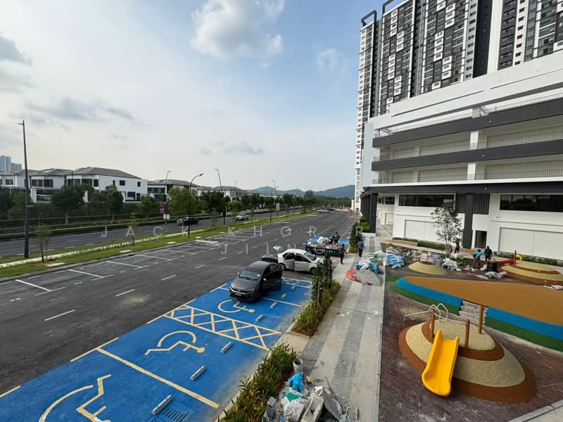 Shop / Office for Rent in Eco Ardence (Setia Alam) - Jack Khor Phor Jiing - Exterior - PropertyGuru.com.my