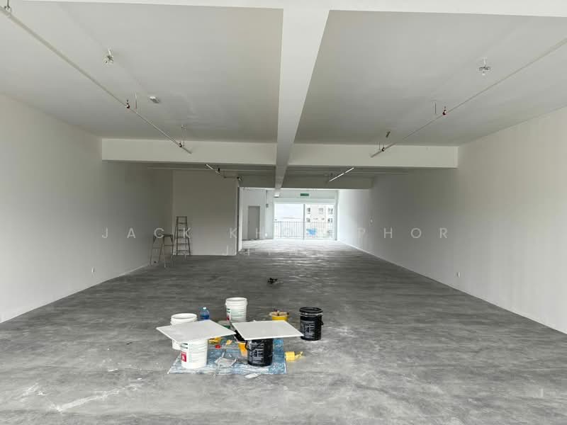 Shop / Office for Rent in Eco Ardence (Setia Alam) - Jack Khor Phor Jiing - Interior - PropertyGuru.com.my