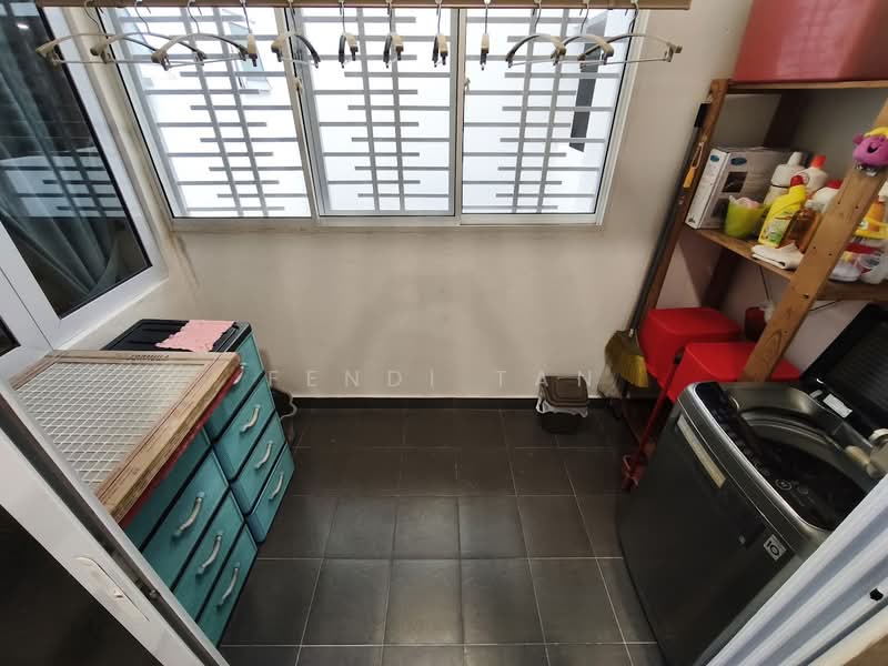 Condominium for Rent at Aurora Residence @ Lake Side City - Fendi tan - Interior - PropertyGuru.com.my