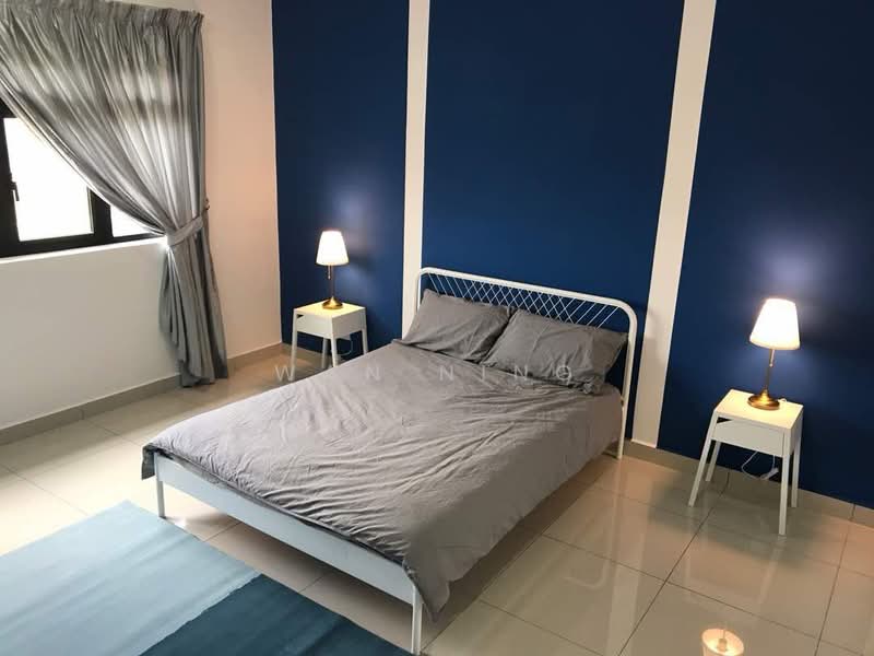 Service Residence for Sale at Meridin Suites @ The Meridin - Wan Ning - PropertyGuru.com.my