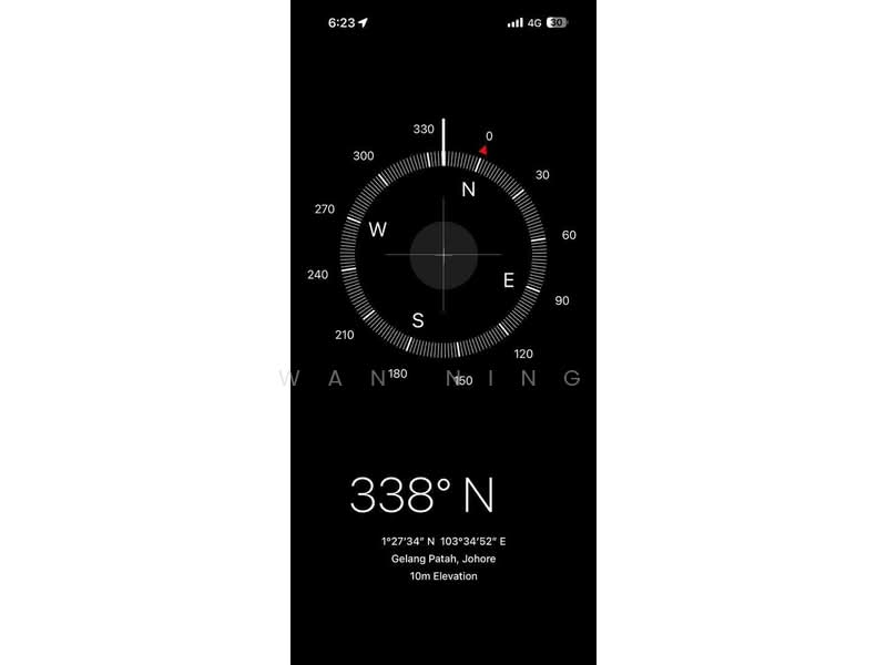 Service Residence for Sale at Meridin Suites @ The Meridin - Wan Ning - PropertyGuru.com.my