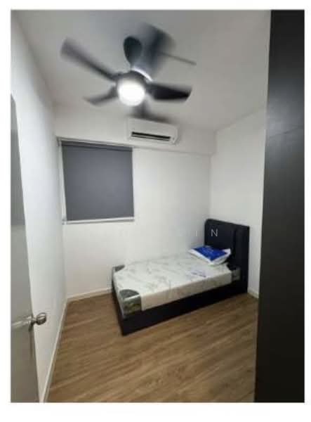 For Rent - M Vertica