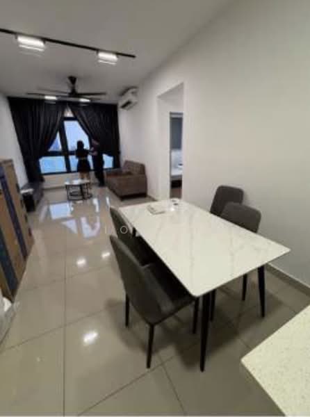 For Rent - M Vertica