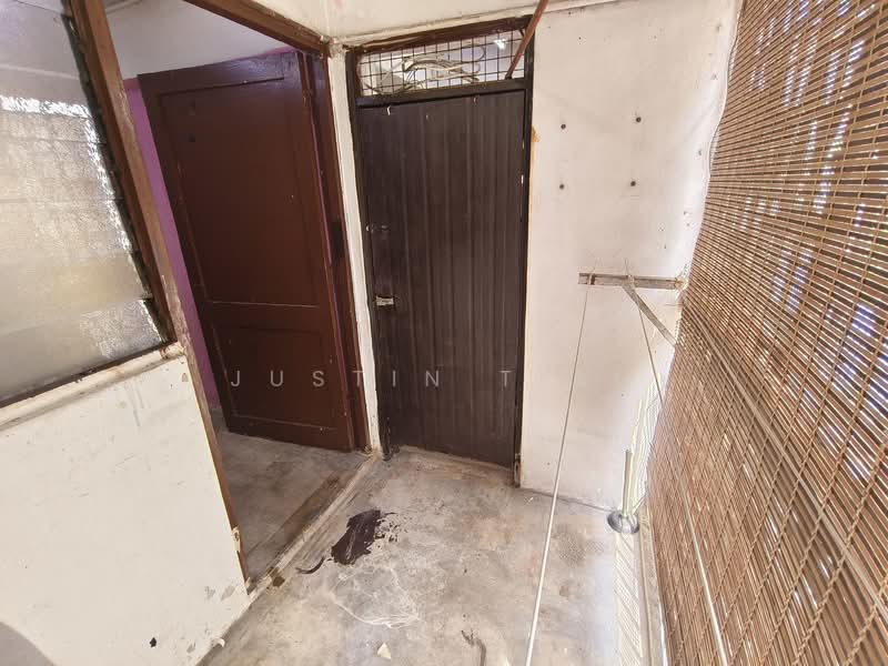 Flat for Rent at Perumahan Awam Sri Perak - Justin Tiau - Interior - PropertyGuru.com.my