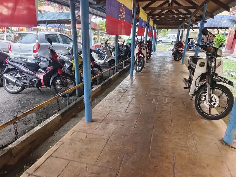 Flat for Rent at Perumahan Awam Sri Perak - Justin Tiau - Exterior - PropertyGuru.com.my