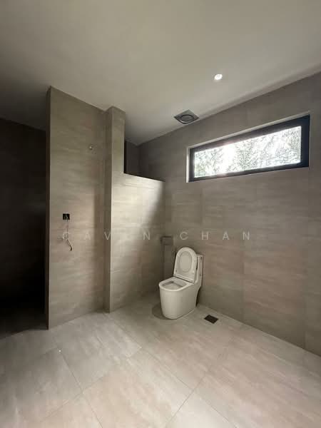 Cluster House for Sale in Horizon Hills (Iskandar Puteri (Nusajaya)) - Caven Chan - Bathroom - PropertyGuru.com.my