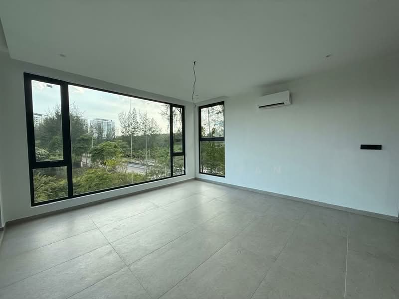 Cluster House for Sale in Horizon Hills (Iskandar Puteri (Nusajaya)) - Caven Chan - Living Room - PropertyGuru.com.my