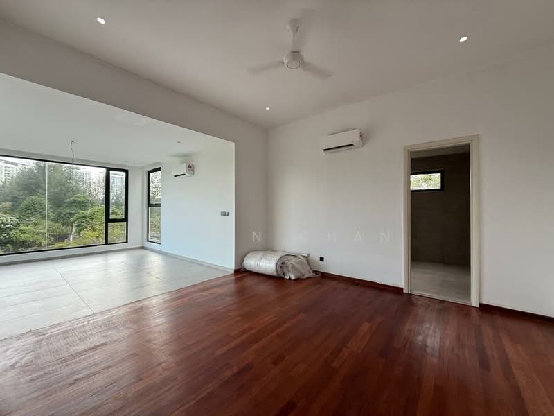 Cluster House for Sale in Horizon Hills (Iskandar Puteri (Nusajaya)) - Caven Chan - Living Room - PropertyGuru.com.my