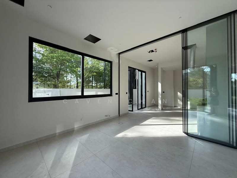 Cluster House for Sale in Horizon Hills (Iskandar Puteri (Nusajaya)) - Caven Chan - Interior - PropertyGuru.com.my